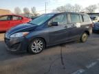 2012 Mazda 5