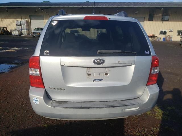 2007 KIA Sedona EX