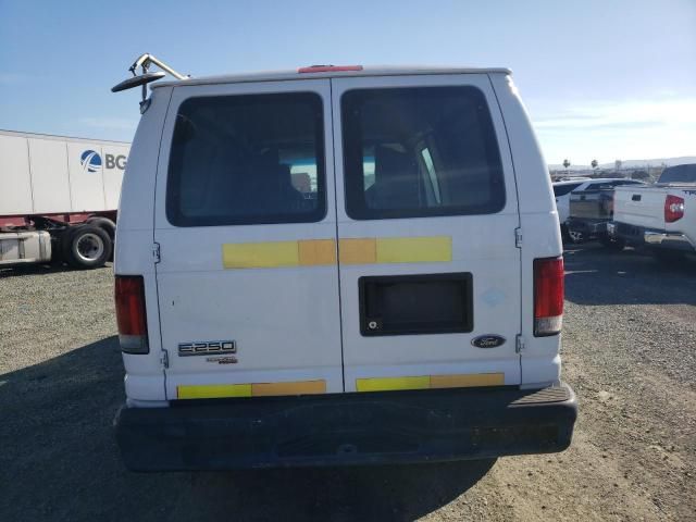 2011 Ford Econoline E250 Van