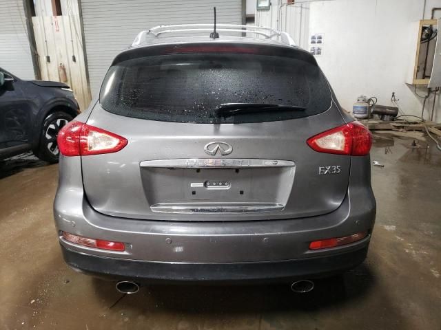 2008 Infiniti EX35 Base