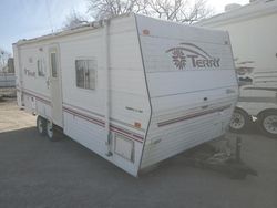 2001 Fleetwood Westport for sale in Des Moines, IA