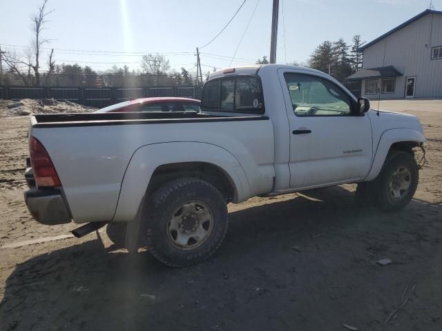 2008 Toyota Tacoma