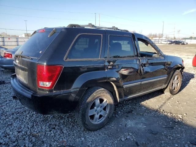 2007 Jeep Grand Cherokee Laredo