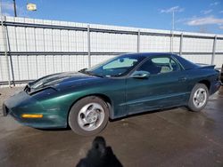 Pontiac Firebird Vehiculos salvage en venta: 1994 Pontiac Firebird