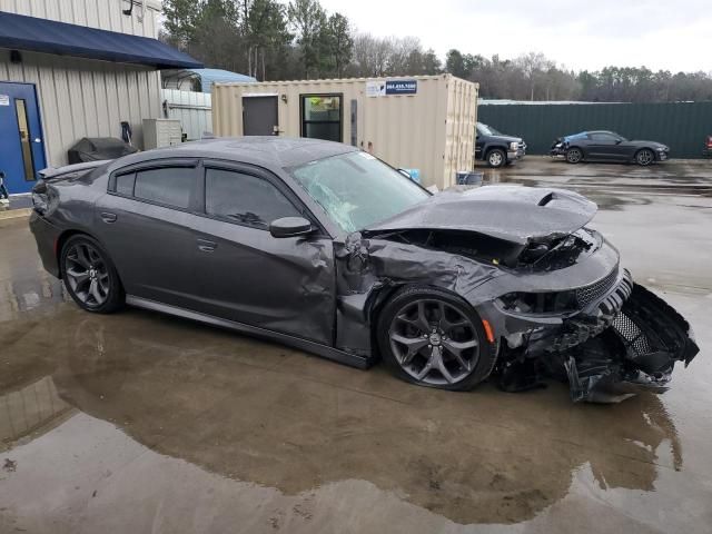 2019 Dodge Charger R/T