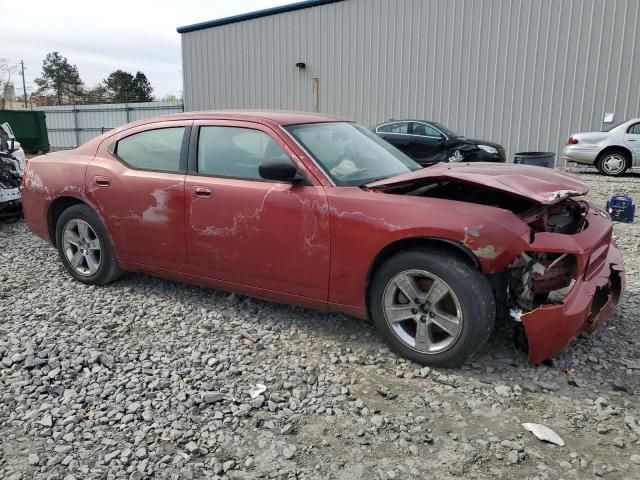 2009 Dodge Charger