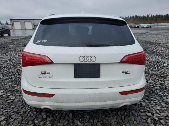 2011 Audi Q5 Premium Plus