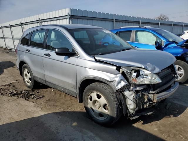 2008 Honda CR-V LX