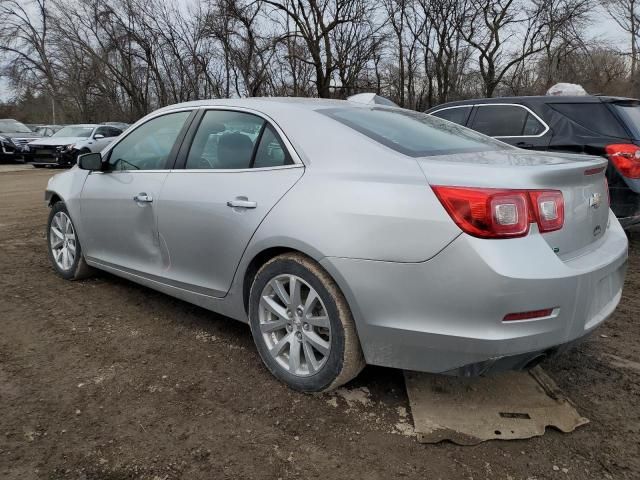 2015 Chevrolet Malibu LTZ