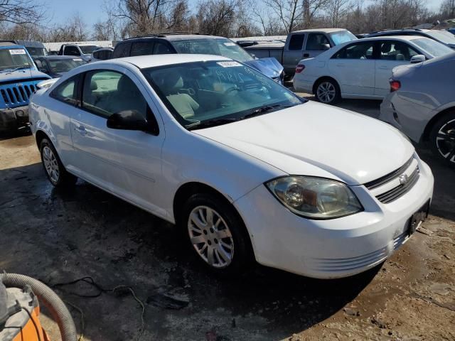 2010 Chevrolet Cobalt LS