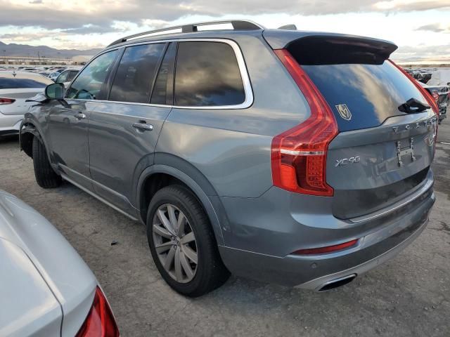 2017 Volvo XC90 T6