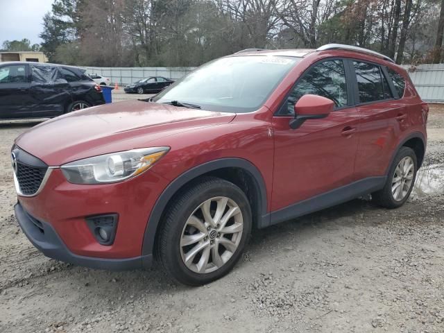 2013 Mazda CX-5 GT