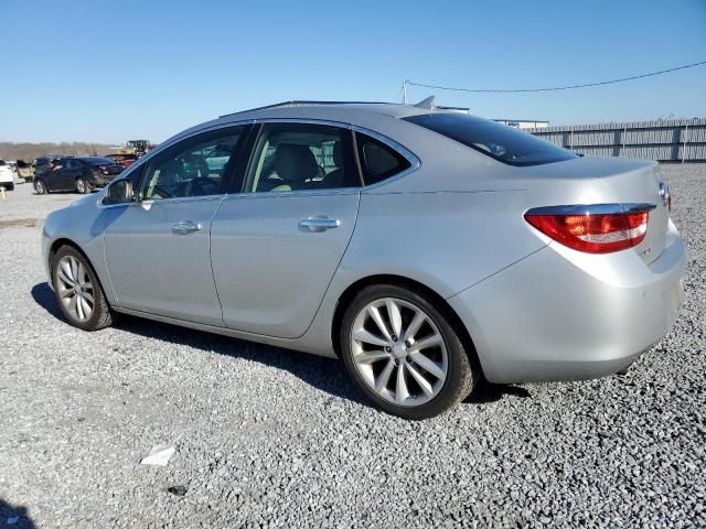 2014 Buick Verano Convenience