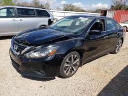 Salvage cars for sale from Copart Theodore, AL: 2017 Nissan Altima 2.5