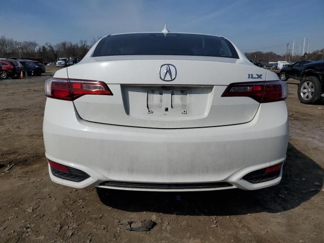 2016 Acura ILX Premium