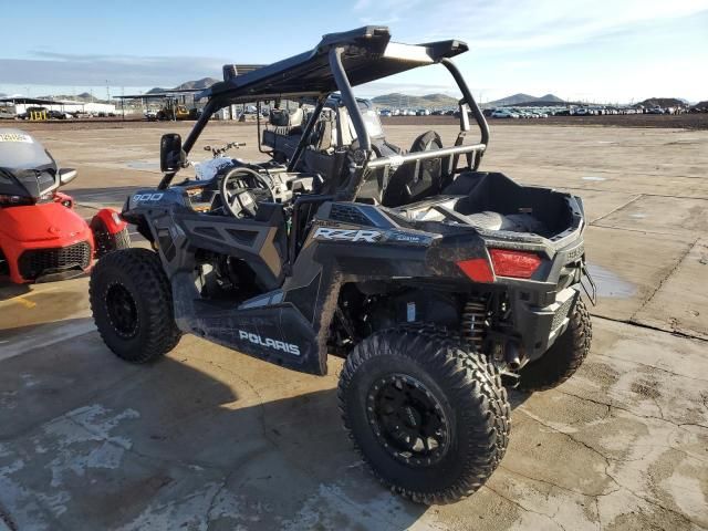 2018 Polaris RZR 900 EPS