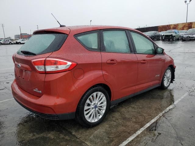 2018 Ford C-MAX SE