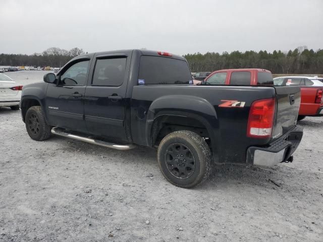 2013 GMC Sierra C1500 SL