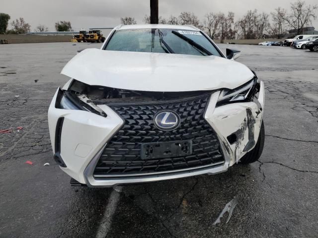 2019 Lexus UX 250H