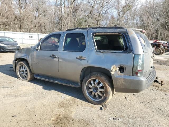 2007 Chevrolet Tahoe C1500