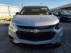 2018 Chevrolet Traverse LS