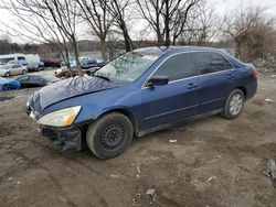 2003 Honda Accord LX en venta en Baltimore, MD