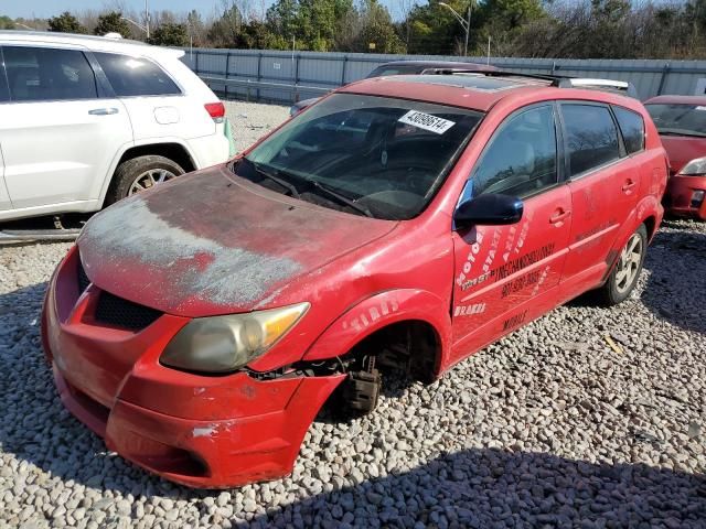 2003 Pontiac Vibe GT