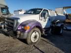 2006 Ford F750 Super Duty