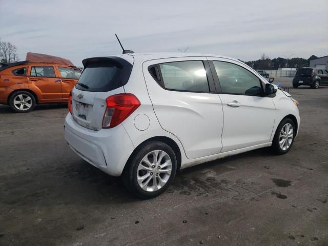 2019 Chevrolet Spark 1LT