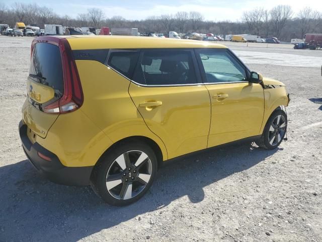 2020 KIA Soul EX