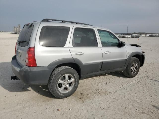 2005 Mazda Tribute I