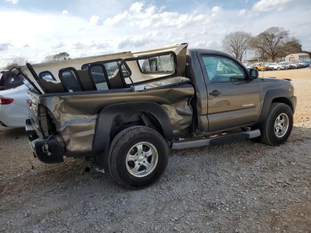 2009 Toyota Tacoma