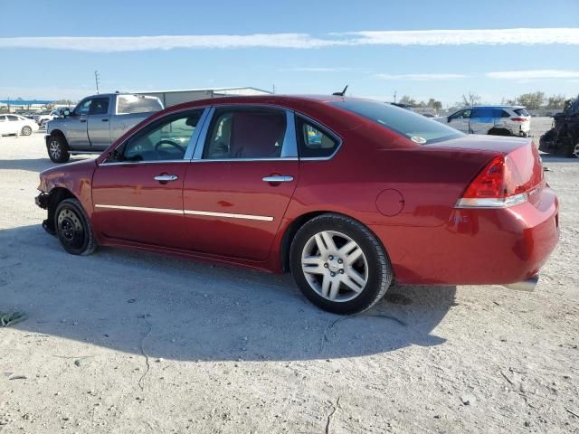 2014 Chevrolet Impala Limited LT