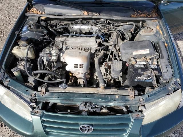 1999 Toyota Camry CE