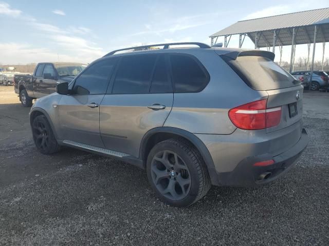 2009 BMW X5 XDRIVE30I