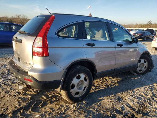 2008 Honda CR-V LX