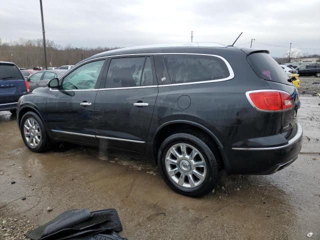 2015 Buick Enclave