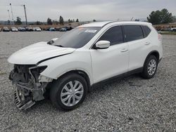 Nissan salvage cars for sale: 2014 Nissan Rogue S