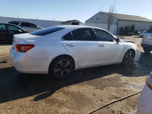 2007 Lexus ES 350