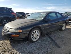 Chrysler salvage cars for sale: 1998 Chrysler Sebring LXI