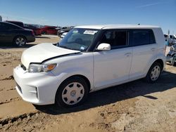 Vehiculos salvage en venta de Copart Amarillo, TX: 2012 Scion XB