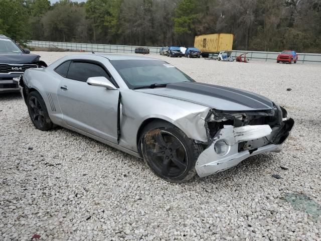 2010 Chevrolet Camaro SS