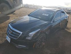 2017 Cadillac ATS for sale in Brighton, CO