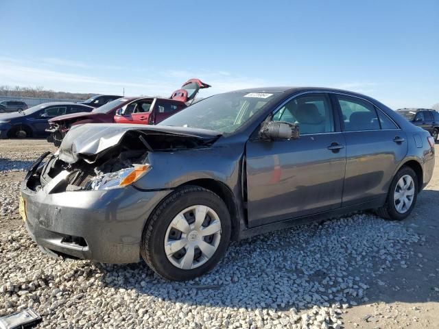 2009 Toyota Camry Base