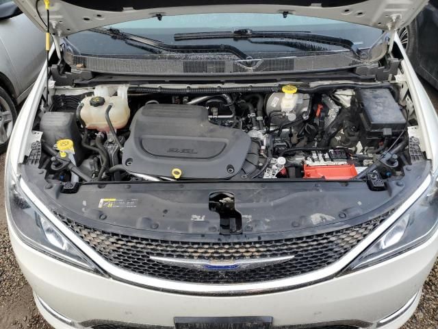 2020 Chrysler Pacifica Touring L Plus