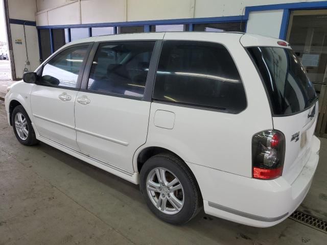 2004 Mazda MPV Wagon