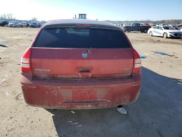 2007 Dodge Magnum SXT