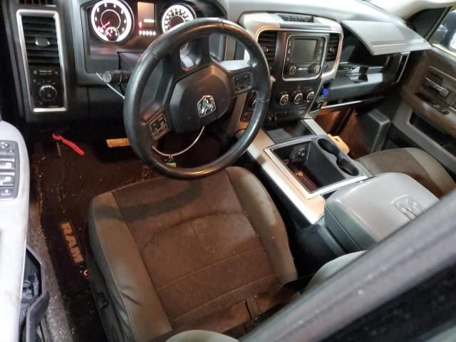 2014 Dodge RAM 1500 SLT