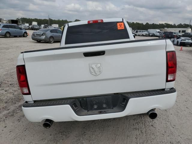 2014 Dodge RAM 1500 ST