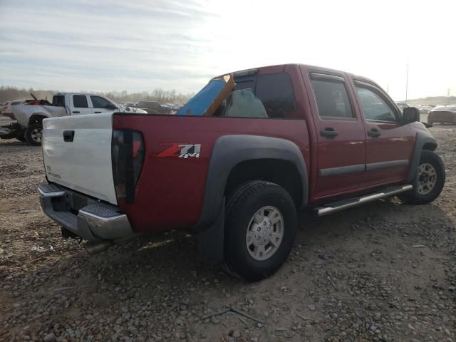 2004 Chevrolet Colorado